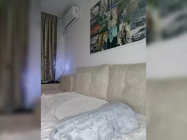 Schumaxer777 on BongaCams 