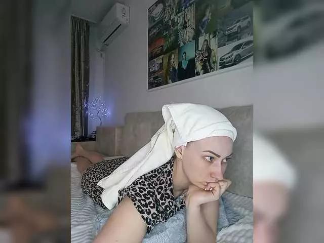 Schumaxer777 on BongaCams 