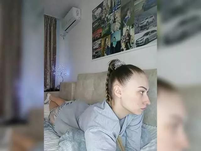 Schumaxer777 on BongaCams 