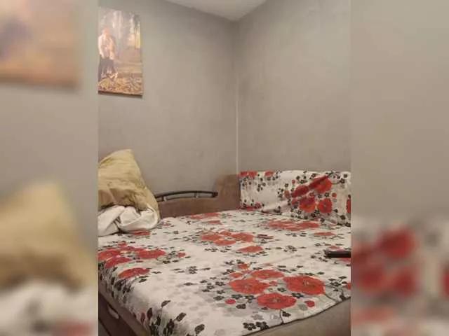 Sekretperviy on BongaCams 