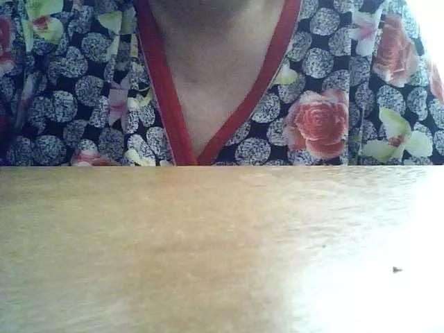 SEKSIMARI-5 on BongaCams 