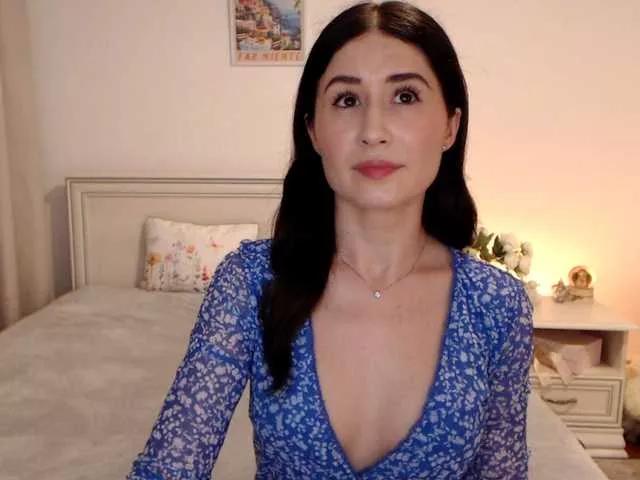 SelfishLena on BongaCams 