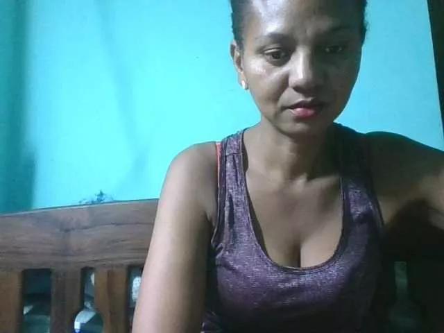 Selvidam on BongaCams 