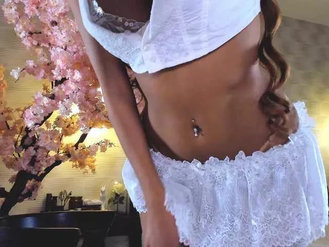 Sensual-giaa on BongaCams 