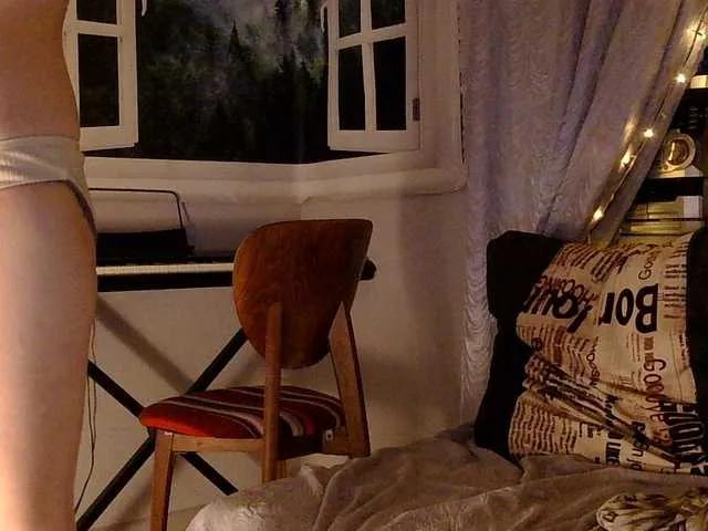 Serseia on BongaCams