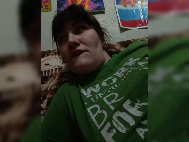 SERTSEETKA on BongaCams 