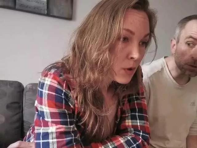 Severiyug on BongaCams 