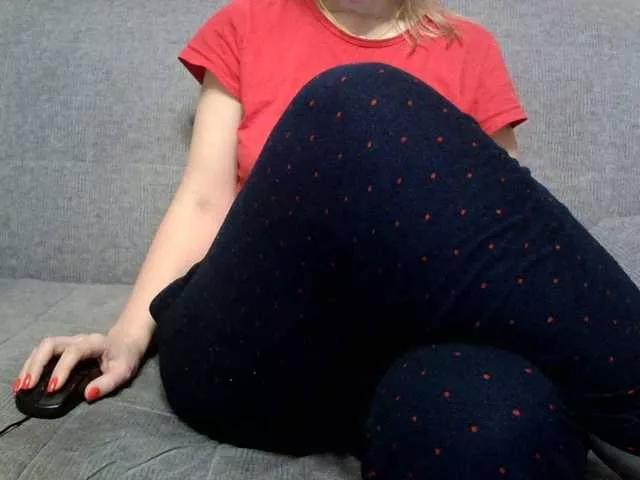 Sevilay on BongaCams 