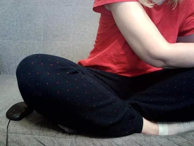Sevilay on BongaCams 