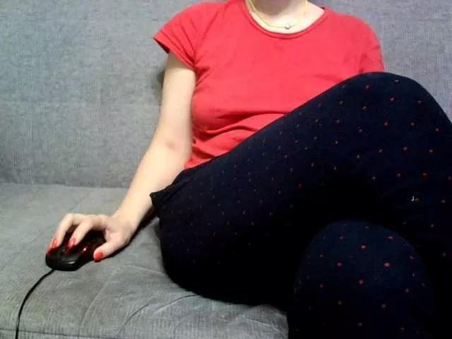 Sevilay on BongaCams 