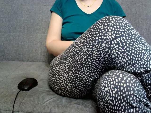 Sevilay on BongaCams 