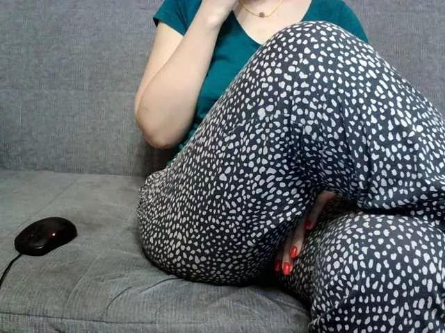 Sevilay on BongaCams 
