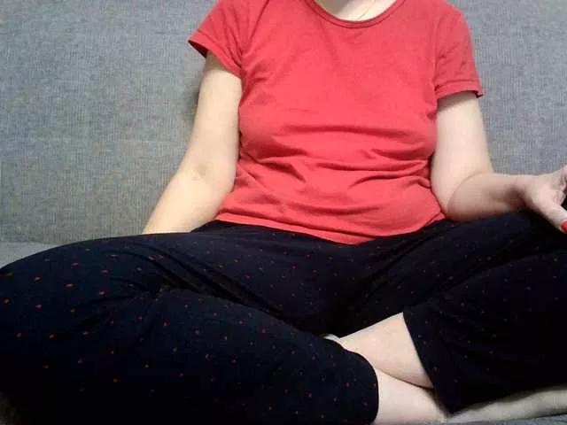 Sevilay on BongaCams 