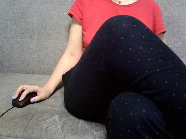Sevilay on BongaCams 