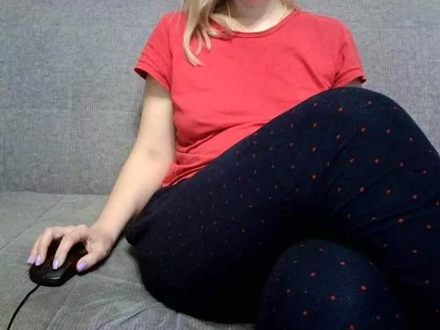 Sevilay on BongaCams 