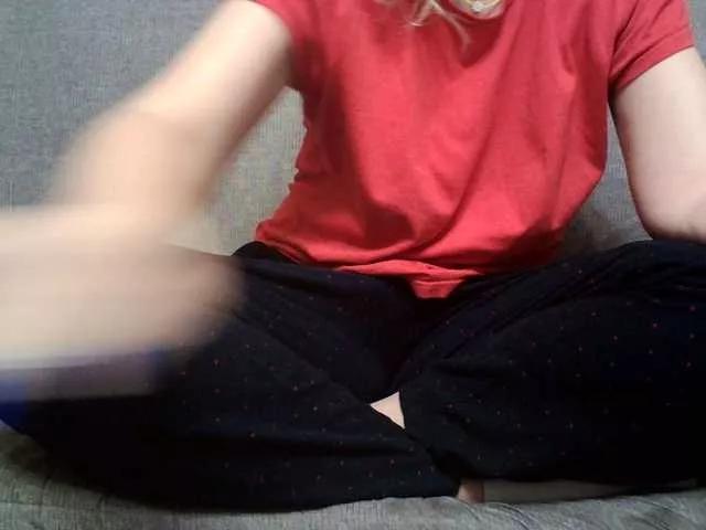 Sevilay on BongaCams 