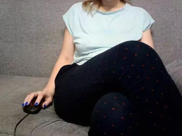 Sevilay on BongaCams 