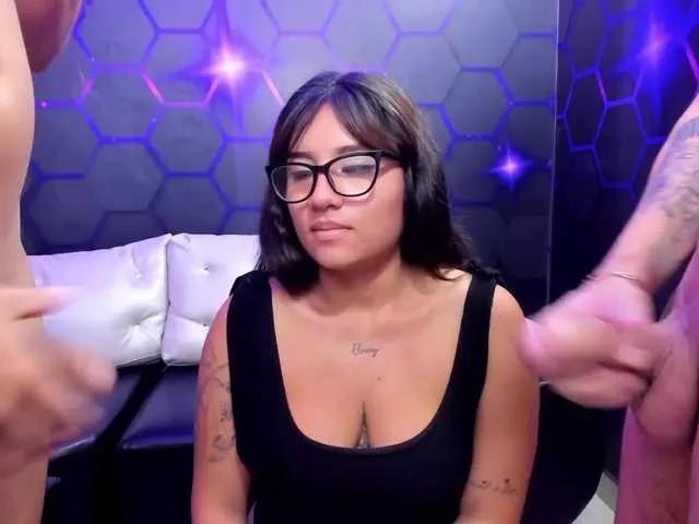 sex-partys on BongaCams 