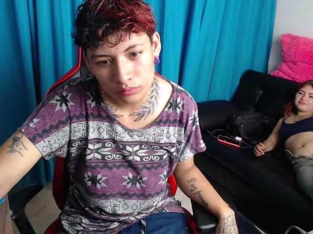sexcum69 on BongaCams 