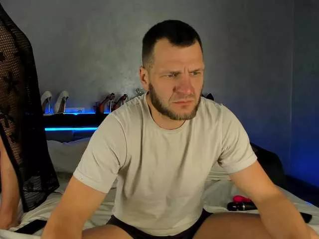 SEXDream777 on BongaCams 