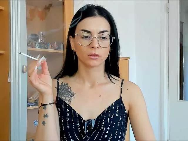 Sexmilfxx on BongaCams 
