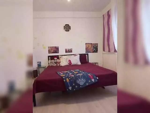 Sexmilfxx on BongaCams 
