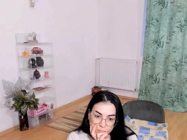 Sexmilfxx on BongaCams 