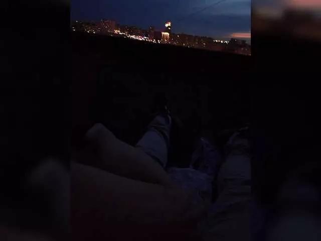 SexxxyDevilandGod on BongaCams