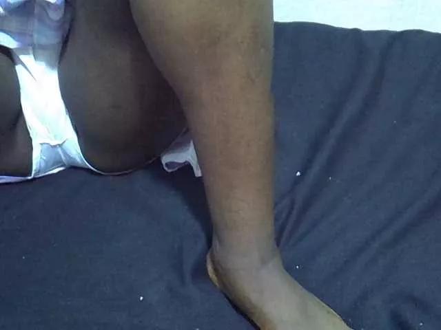 Sexxy4550 on BongaCams 