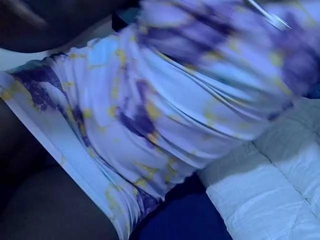 Sexxy4550 on BongaCams 