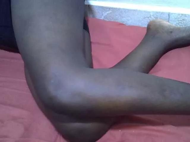Sexxy4550 on BongaCams 