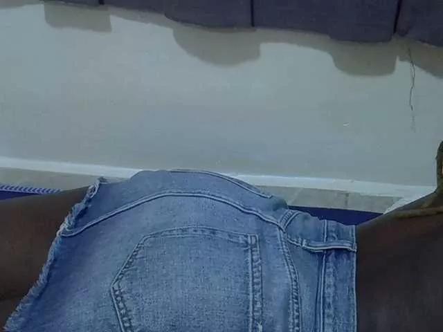Sexxy4550 on BongaCams 