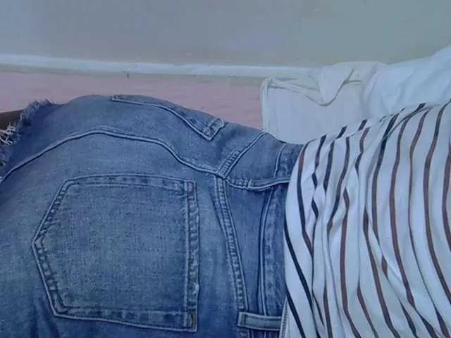 Sexxy4550 on BongaCams 