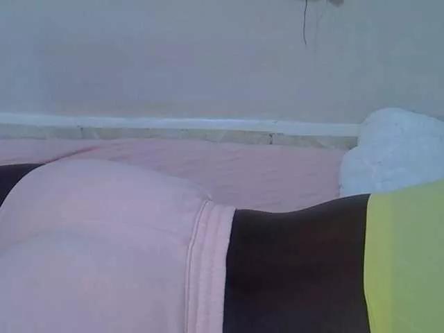 Sexxy4550 on BongaCams 