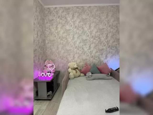 SeXXyMagic on BongaCams 