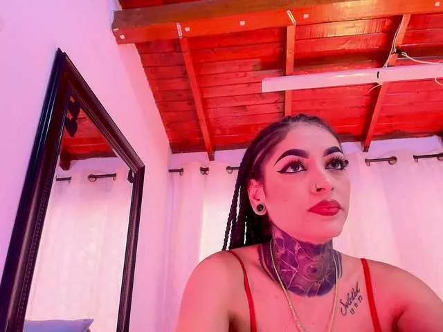 Discover 20 years old sexy-danna from BongaCams sexy-danna from BongaCams