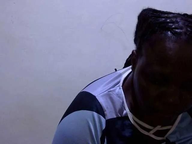 Discover cute model Sexy-ebony254 sexy-ebony254 from BongaCams