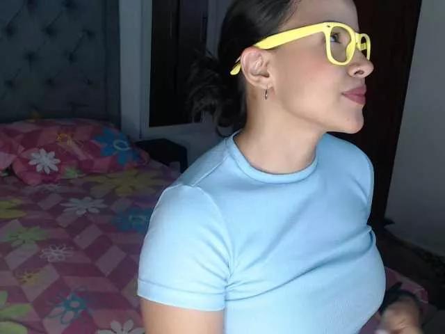 Sexybbianca on BongaCams 