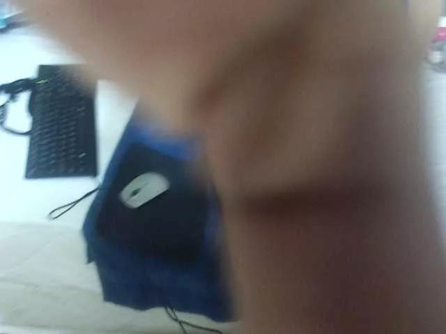 Sexyboobs97 on BongaCams 