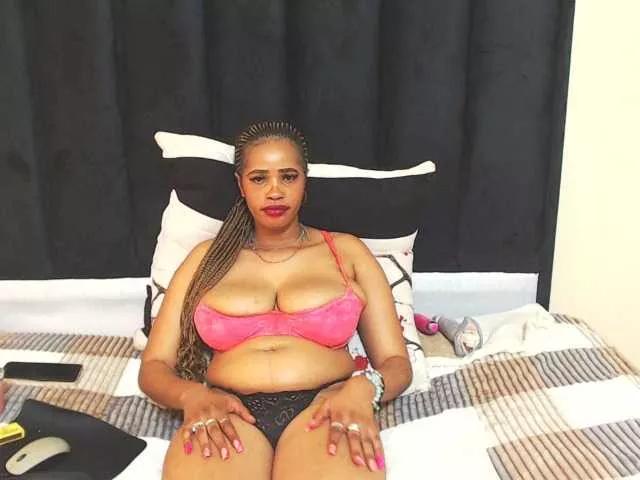 Sexyboobs97 on BongaCams 