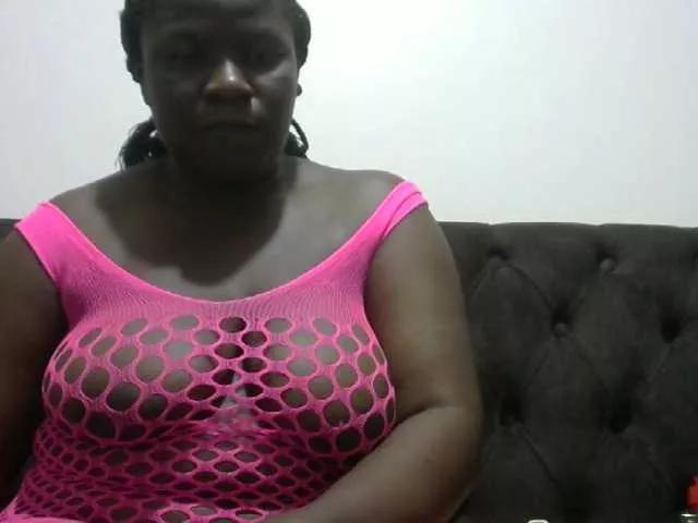 Sexyboobys on BongaCams 