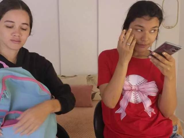 sexychanell-1 on BongaCams 