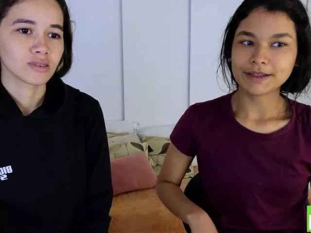 sexychanell-1 on BongaCams 
