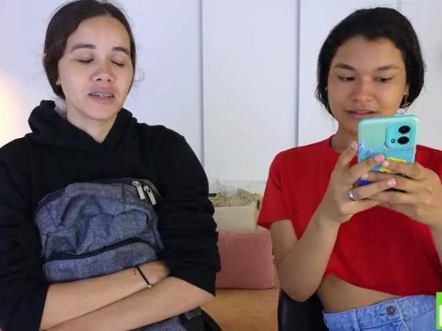 sexychanell-1 on BongaCams 
