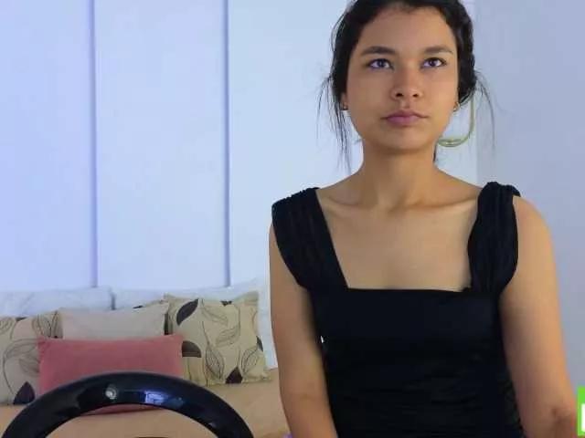 sexychanell-1 on BongaCams 