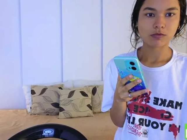 sexychanell-1 on BongaCams 