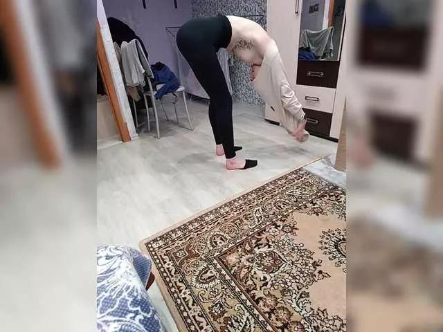 SexyCouple69 on BongaCams 