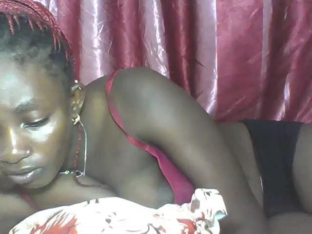 Sexydolly3 on BongaCams 