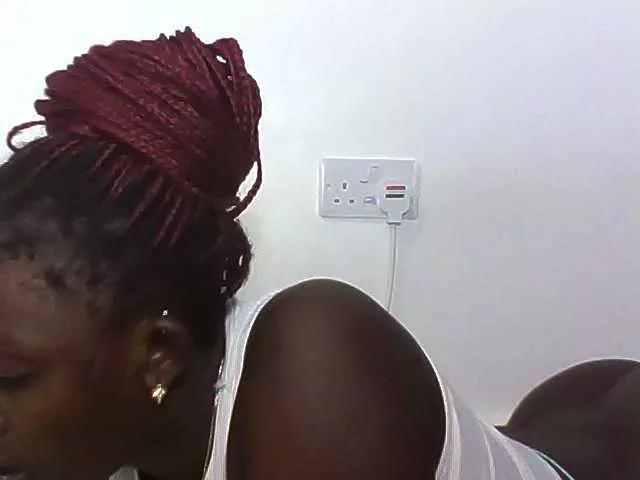 Sexydolly3 on BongaCams 