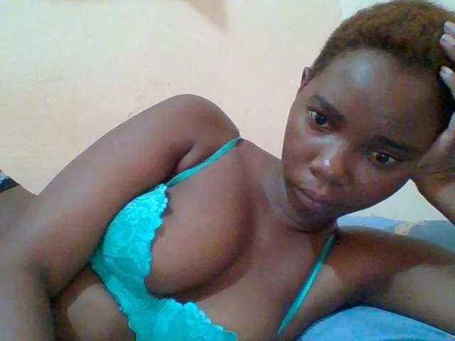 Sexyebonygal on BongaCams 